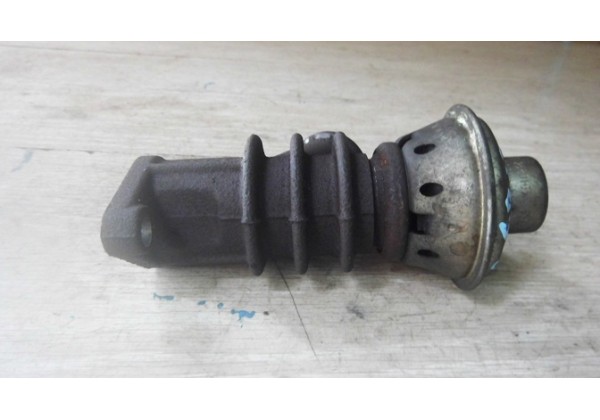 Клапан EGR Peugeot, Citroen 2.0 hdi, 9635651080, 1628JZ